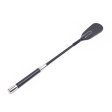 (image for) Faux Leather Bondage Teach Riding Crop