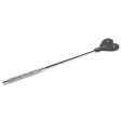 (image for) Diamond Handle Heart Riding Crop