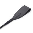 (image for) Long Handle Faux Leather Riding Crops