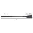 (image for) Long Handle Faux Leather Riding Crops