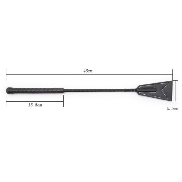 (image for) Bondage Spanking Fun Riding Crop
