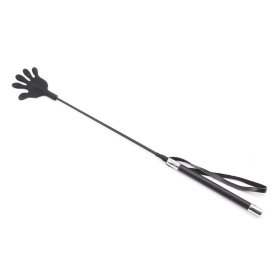 Palm Riding Crop