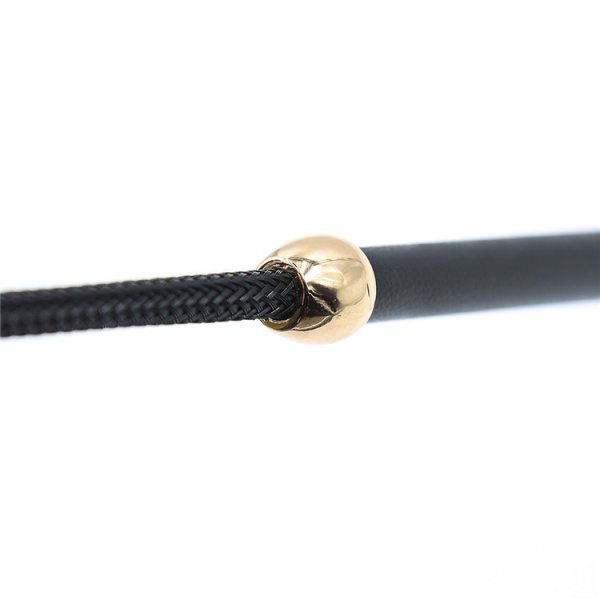 (image for) Flirt Leather Riding Crop