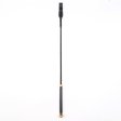 (image for) Flirt Leather Riding Crop