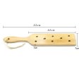 (image for) Bamboo Heart Paddle