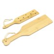 (image for) Bamboo Heart Paddle