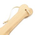 (image for) Bamboo Paddle Large
