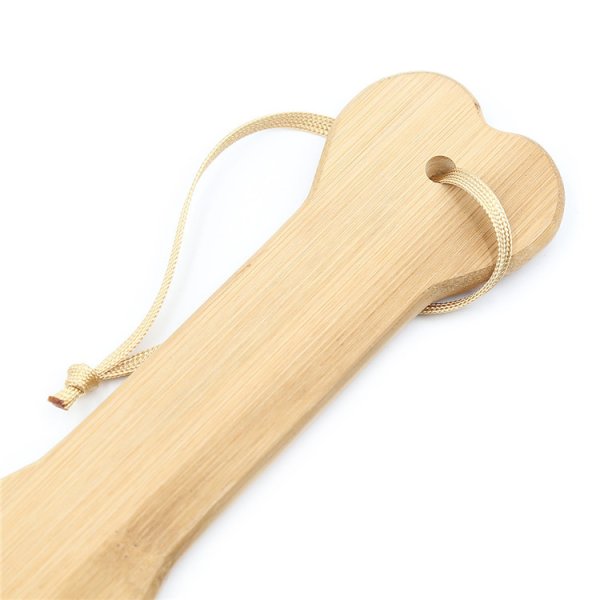 (image for) Bamboo Paddle Large