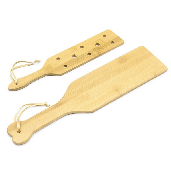 (image for) Bamboo Paddle Large