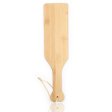(image for) Bamboo Paddle Large