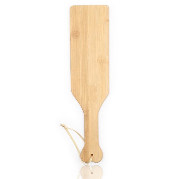 (image for) Bamboo Paddle Large