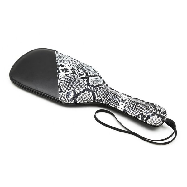 (image for) Serpentine SM Pad