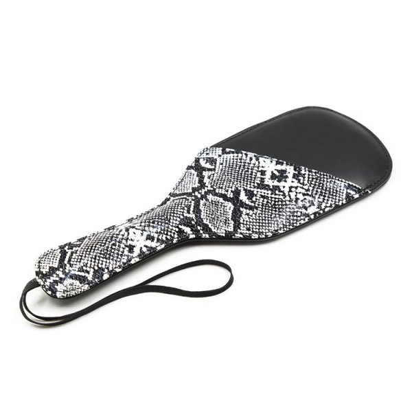 (image for) Serpentine SM Pad
