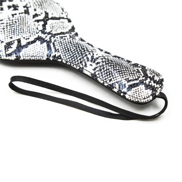 (image for) Serpentine SM Pad