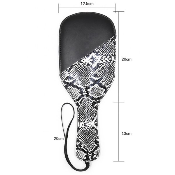 (image for) Serpentine SM Pad