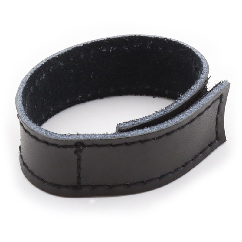 (image for) Strict Leather Velcro Cock Ring