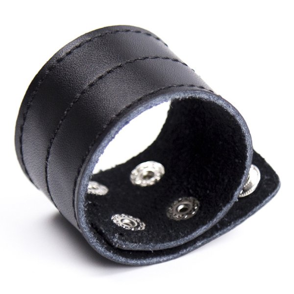 (image for) Soft Leather Ball Stretcher - Single Layer