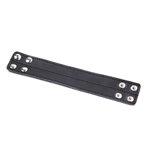 (image for) Soft Leather Ball Stretcher - Single Layer