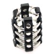 (image for) Strict Leather Gates of Hell Chastity