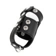 (image for) Strict Leather Cock Strap and Ball Harness