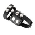 (image for) Strict Leather Cock Strap and Ball Harness