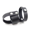 (image for) Strict Cock Strap and Ball Harness - Single Layer