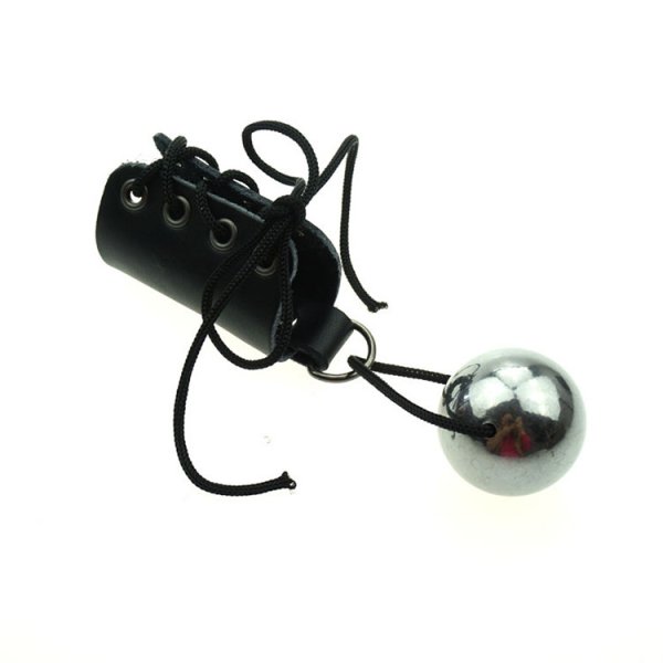 (image for) Bondage Penis Weight