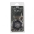 (image for) Silicone Cock & Ball Ring