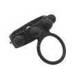 (image for) Silicone Cock & Ball Ring