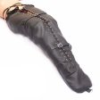 (image for) Kinky Female Mermaid Bondage Half Body Leg Binder