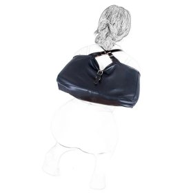 Tight Bondage Back Bag/Locking Armbinder Sheath