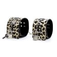 (image for) Leopard Bondage Kit - 8 Pcs