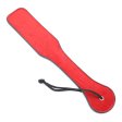 (image for) Black And Red Bondage Kit - 10 Pcs