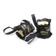 (image for) Lace Blindfold & Cuffs Bondage Kit