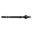 (image for) Double Color Plush Bondage Kit - 10 Pcs