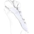 (image for) The Y Strap Bondage Armbinder - Fastens