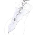 (image for) The Y Strap Bondage Armbinder - Fastens