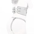 (image for) Adjustable Queen PU Leather Costume Bondage Harness