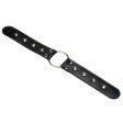 (image for) Neck Collar Body Harness Leather Straps