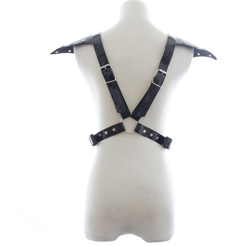 (image for) Winged Chain Harness