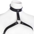 (image for) Fetish Bondage Full Body Harness