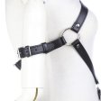 (image for) Fetish Bondage Full Body Harness