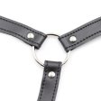 (image for) Fetish Bondage Full Body Harness