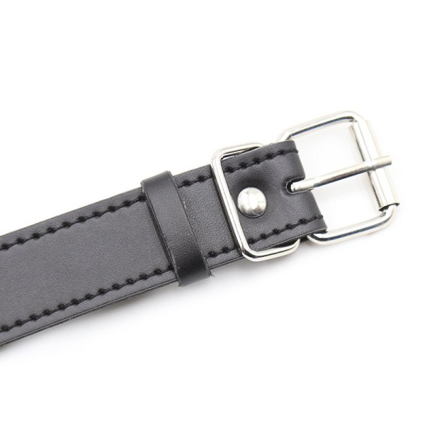 (image for) Fetish Bondage Full Body Harness