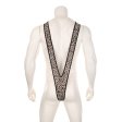 (image for) Men's Sexy Mankini Thong Dress Up