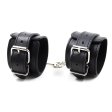 (image for) Body Restraints Kit - 4 Pcs