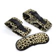 (image for) Leopard Beginners Lovers Soft Kit