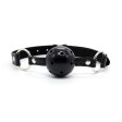 (image for) Intermediate Faux Leather Bondage Kit 5 Piece