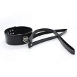 (image for) Lockable Fetish 7 Piece Bondage Teaser Kit