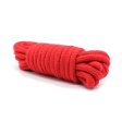 (image for) Kinklab Bondage Basics Restraint Kit 8 Piece Set